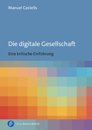Die digitale Gesellschaft