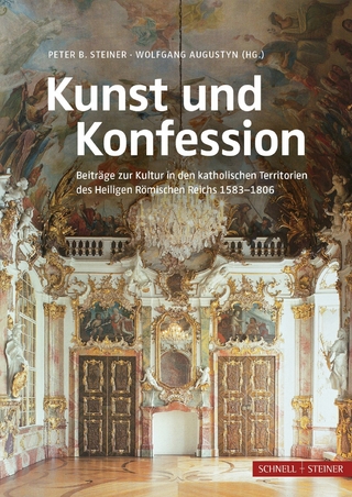 Kunst und Konfession