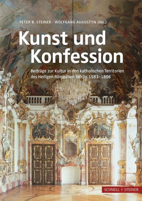 Kunst und Konfession - 