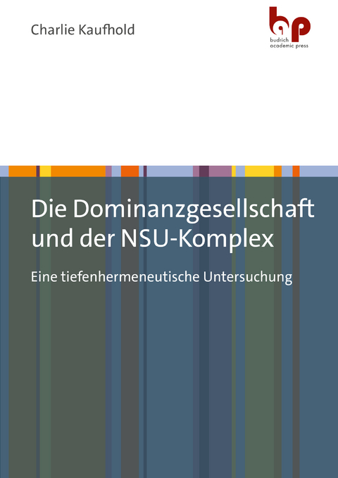 Die Dominanzgesellschaft und der NSU-Komplex - Charlie Kaufhold