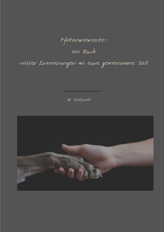 Pfotenmomente