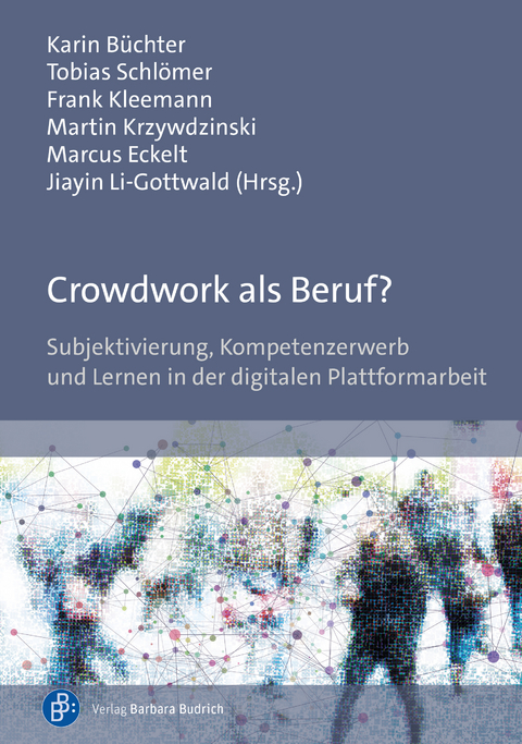 Crowdwork als Beruf? - 
