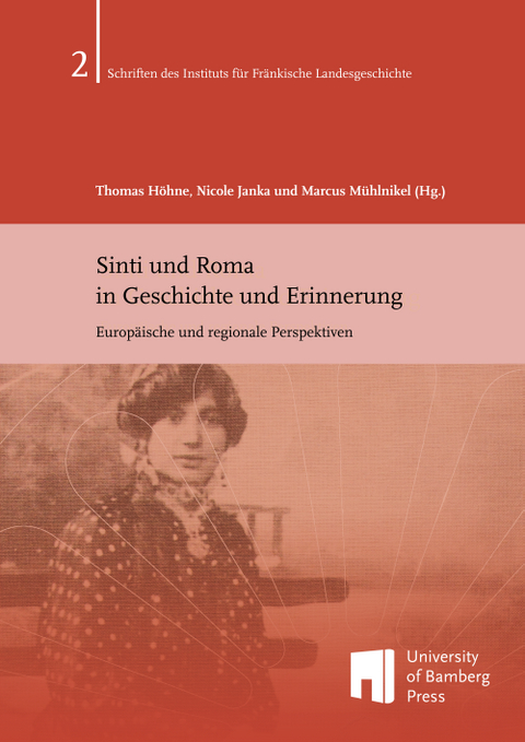 Sinti und Roma in Geschichte und Erinnerung - 