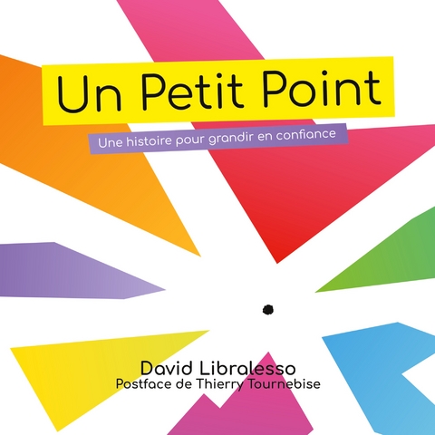 Un Petit Point - David Libralesso