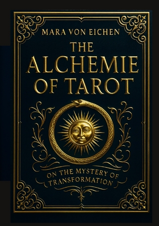 The Alchemie of Tarot
