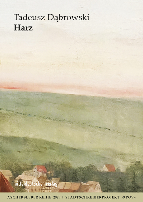 Harz - Tadeusz Dąbrowski