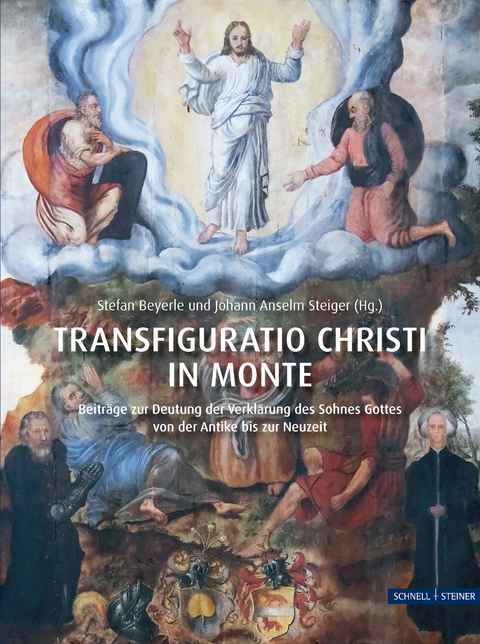 Transfiguratio Christi in monte - 