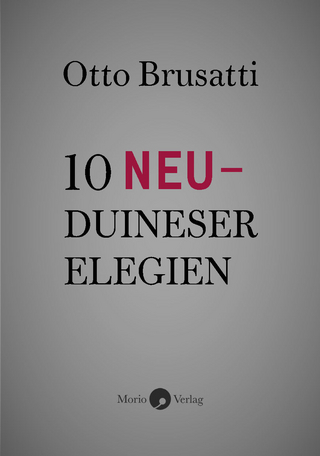 10 Neu-Duineser Elegien