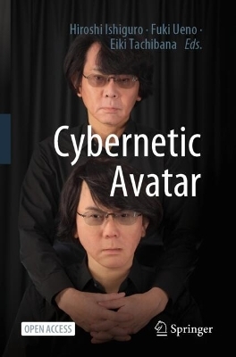 Cybernetic Avatar - 