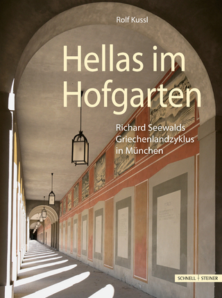 Hellas im Hofgarten