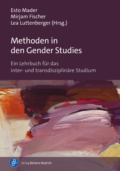 Methoden in den Gender Studies - 