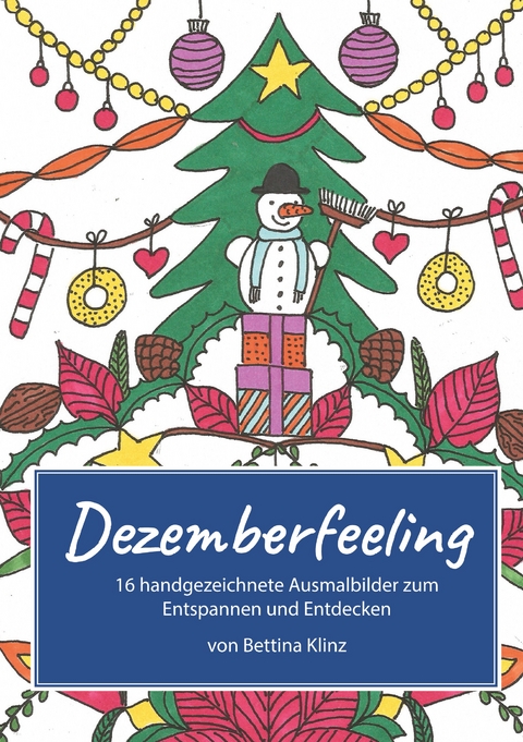 Dezemberfeeling - Bettina Klinz