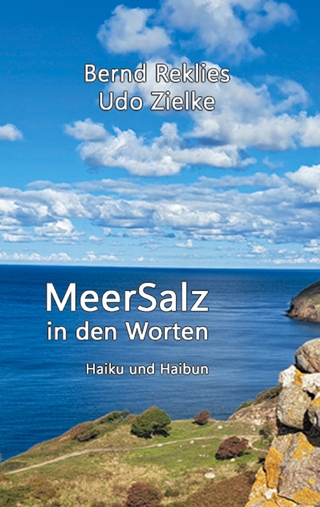 MeerSalz in den Worten