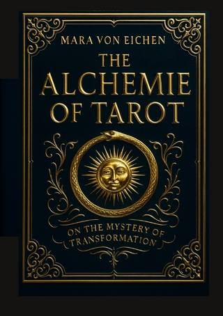 The Alchemie of Tarot