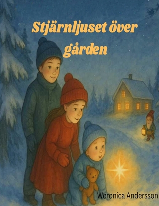 Stjärnljuset över gården
