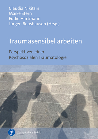 Traumasensibel arbeiten