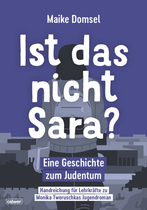 Ist das nicht Sara? - Monika Tworuschka