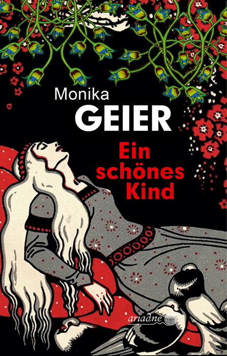 Ein sch&ouml;nes Kind - Monika Geier
