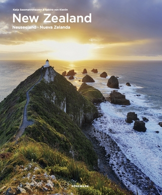 New Zealand - 