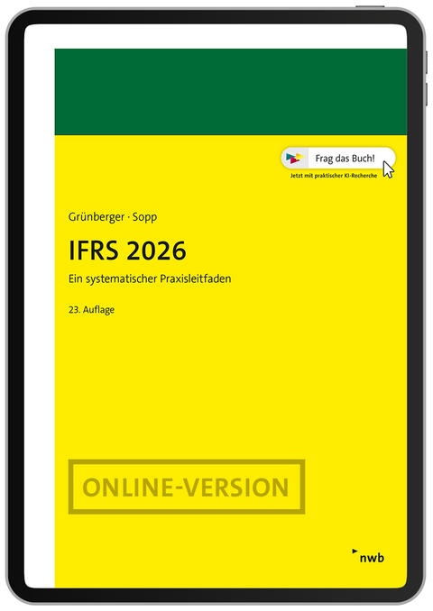 IFRS 2026 - Guido Sopp, David Gr&uuml;nberger