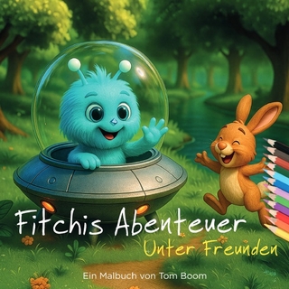 Fitchis Abenteuer