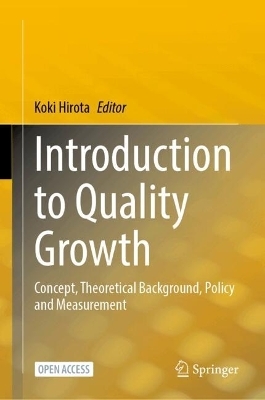 Introduction to Quality Growth