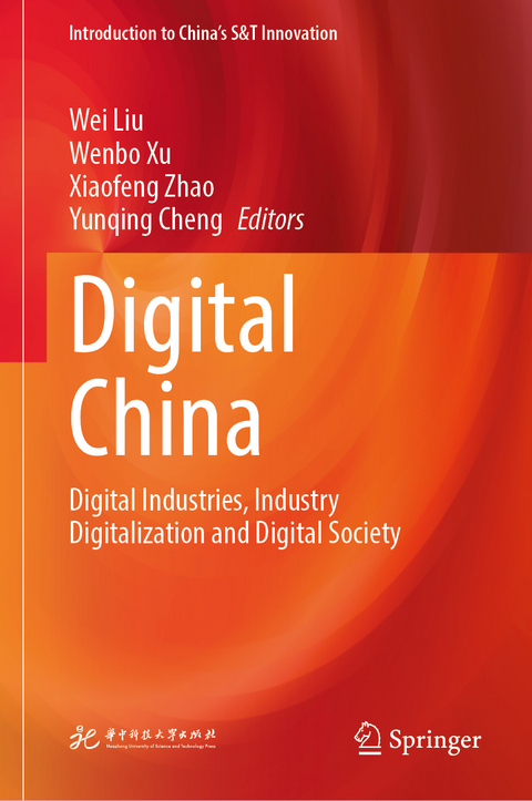 Digital China - 