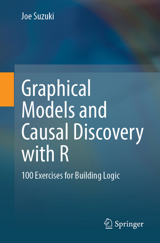 Graphical Models and Causal Discovery with R