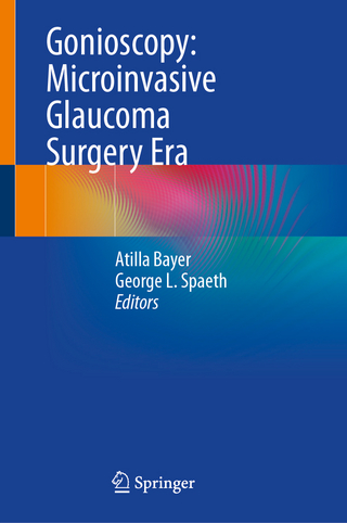 Gonioscopy: Microinvasive Glaucoma Surgery Era