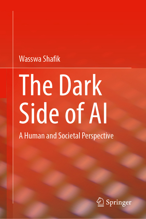The Dark Side of AI - Wasswa Shafik