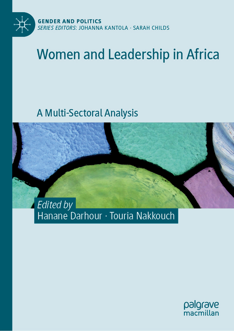 Women and Leadership in Africa - 
