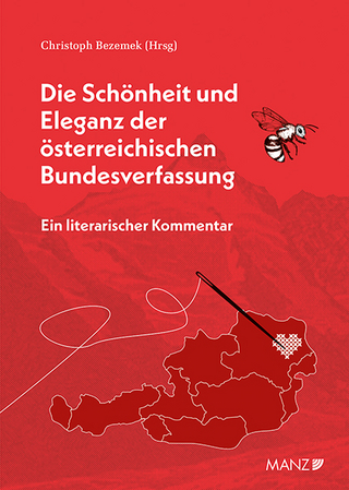 Die Schönheit und Eleganz der österreichischen Bundesverfassung