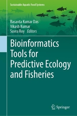 Bioinformatics Tools for Predictive Ecology and Fisheries - 