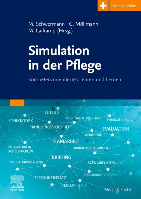 Simulation in der Pflege - 