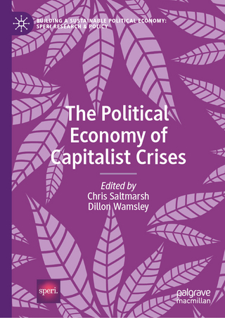 The Political Economy of Capitalist Crises