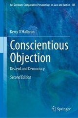 Conscientious Objection - O'Halloran, Kerry