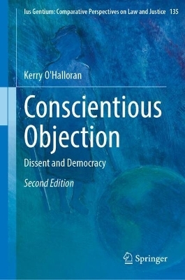 Conscientious Objection - Kerry O'Halloran