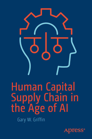 Human Capital Supply Chain in the Age of AI