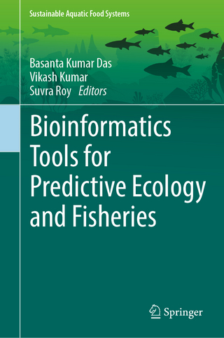 Bioinformatics Tools for Predictive Ecology and Fisheries