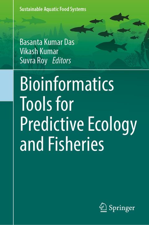 Bioinformatics Tools for Predictive Ecology and Fisheries - 