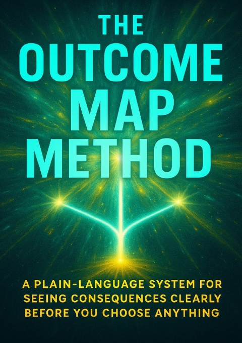 The Outcome Map Method - Charlotte Hayes
