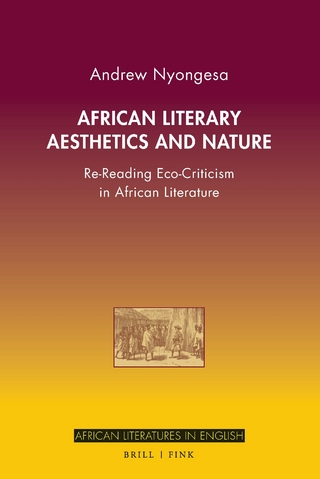 African Literary Aesthetics and Nature