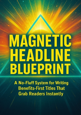 Magnetic Headline Blueprint