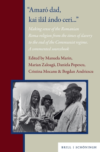 Making sense of the Romanian Roma religion from the times of slavery to the end of the Communist regime