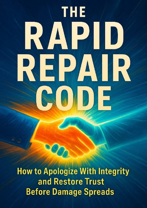 The Rapid Repair Code - Mark Carl