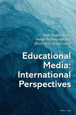 Educational Media: International Perspectives - 