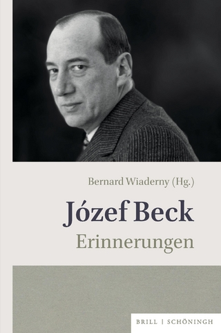 Józef Beck