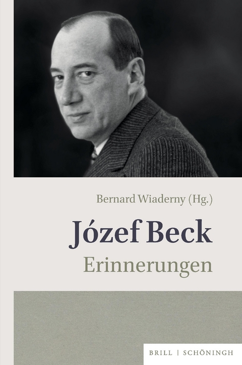 J&oacute;zef Beck