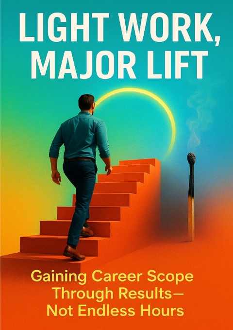 Light Work, Major Lift - Wesley Prescott