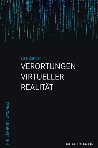 Verortungen Virtueller Realität